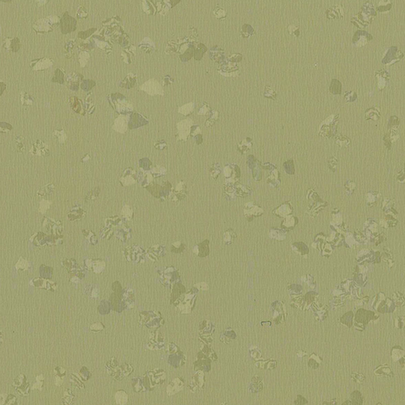 Lantai getah rintangan haus super