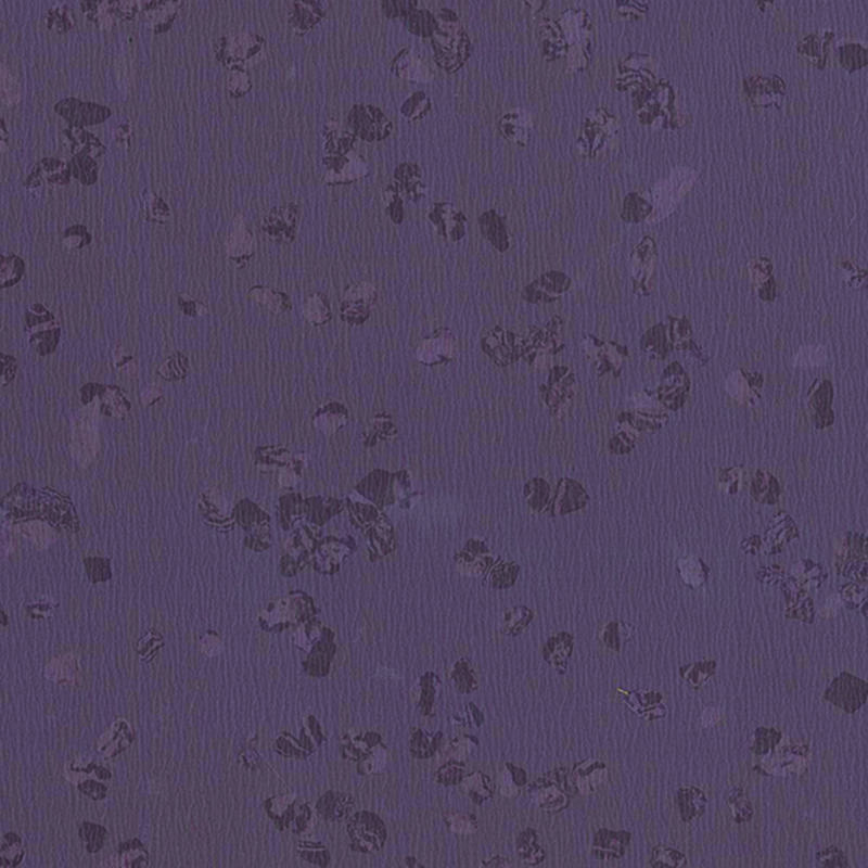 Lantai getah rintangan haus super