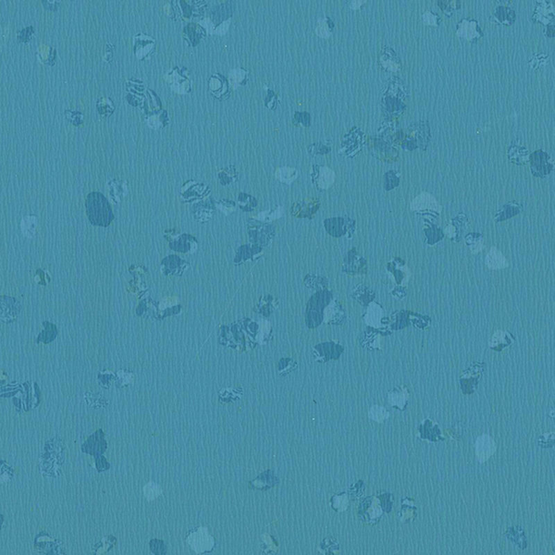 Lantai getah rintangan haus super