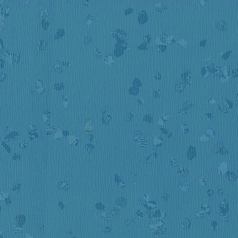 Lantai getah rintangan haus super