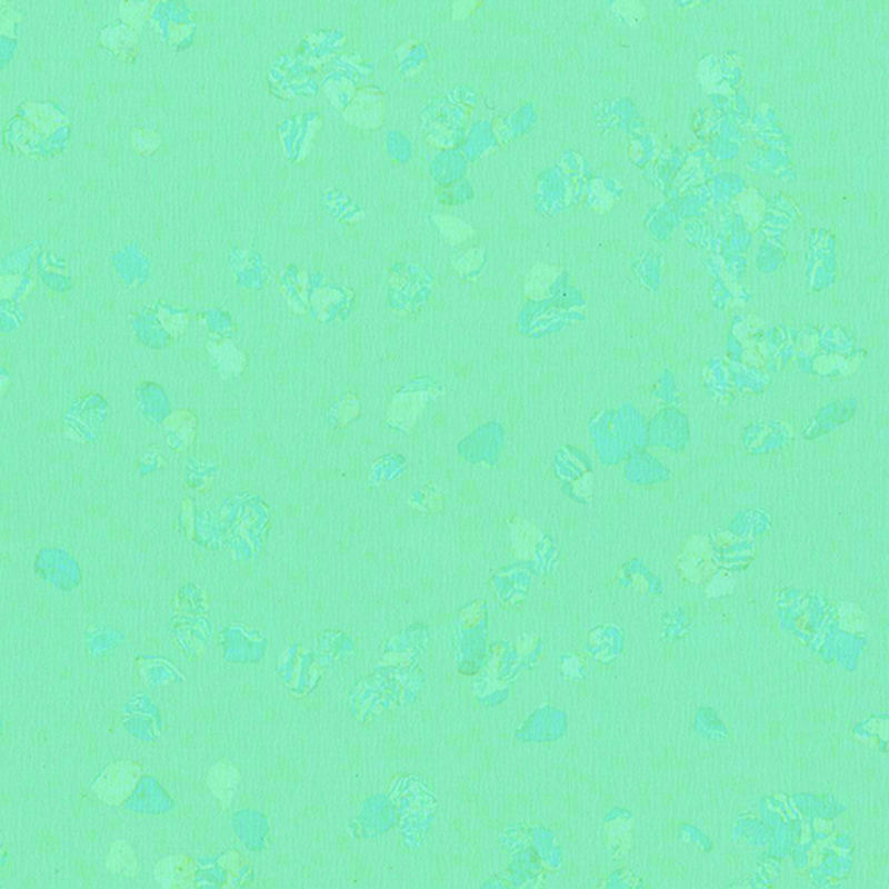 Lantai getah rintangan haus super