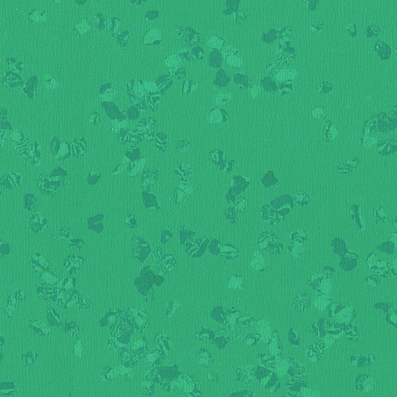 Lantai getah rintangan haus super