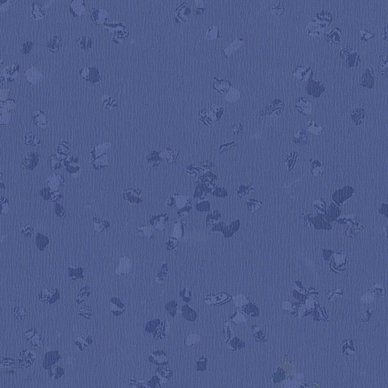 Lantai getah rintangan haus super