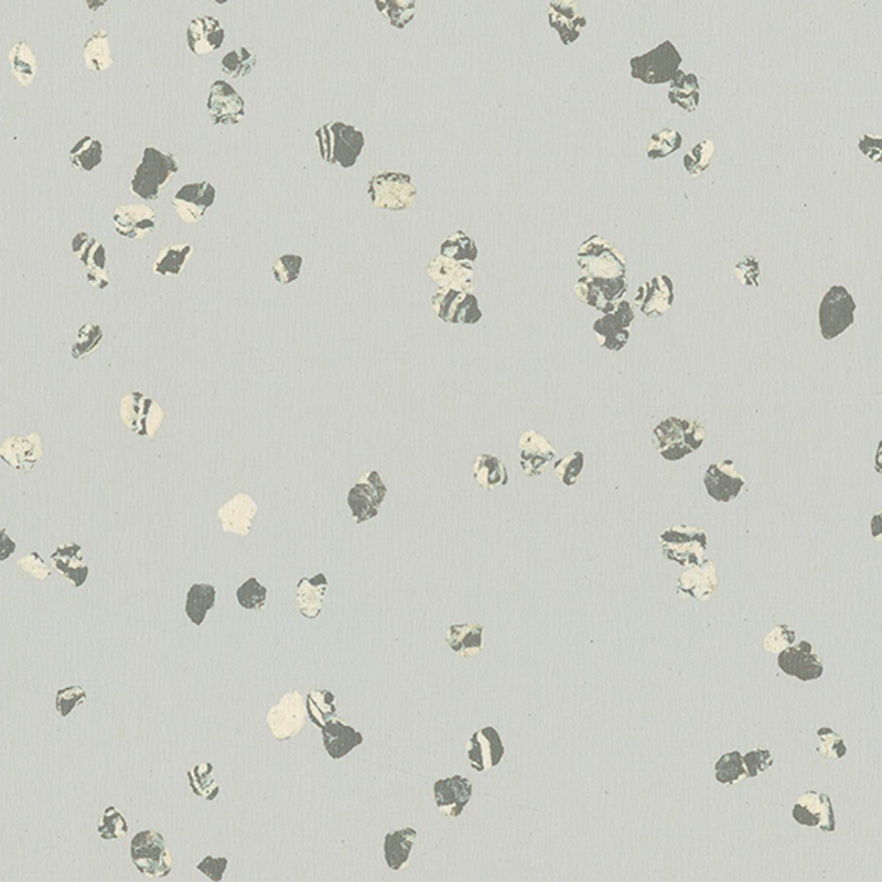 Lantai getah kapasiti galas beban tinggi