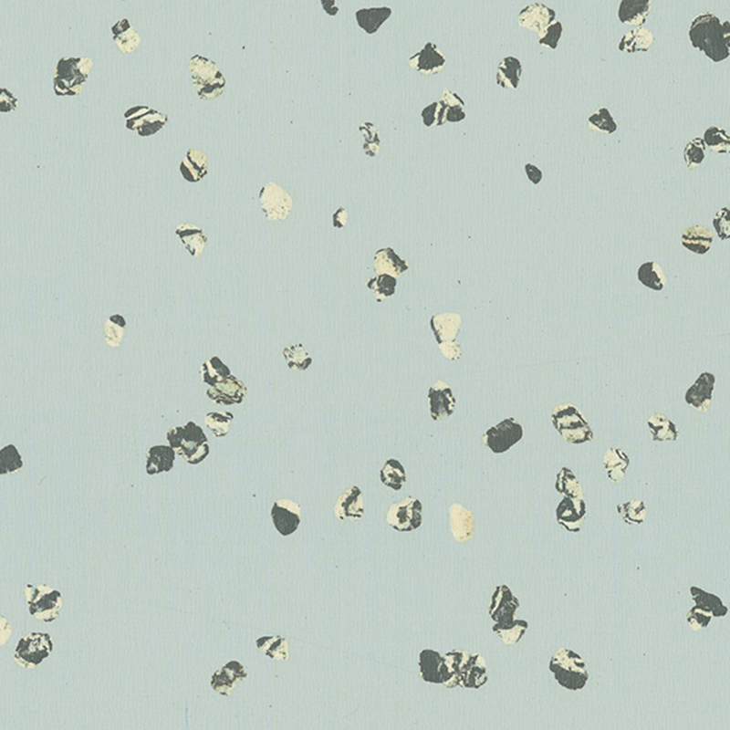 Lantai getah kapasiti galas beban tinggi