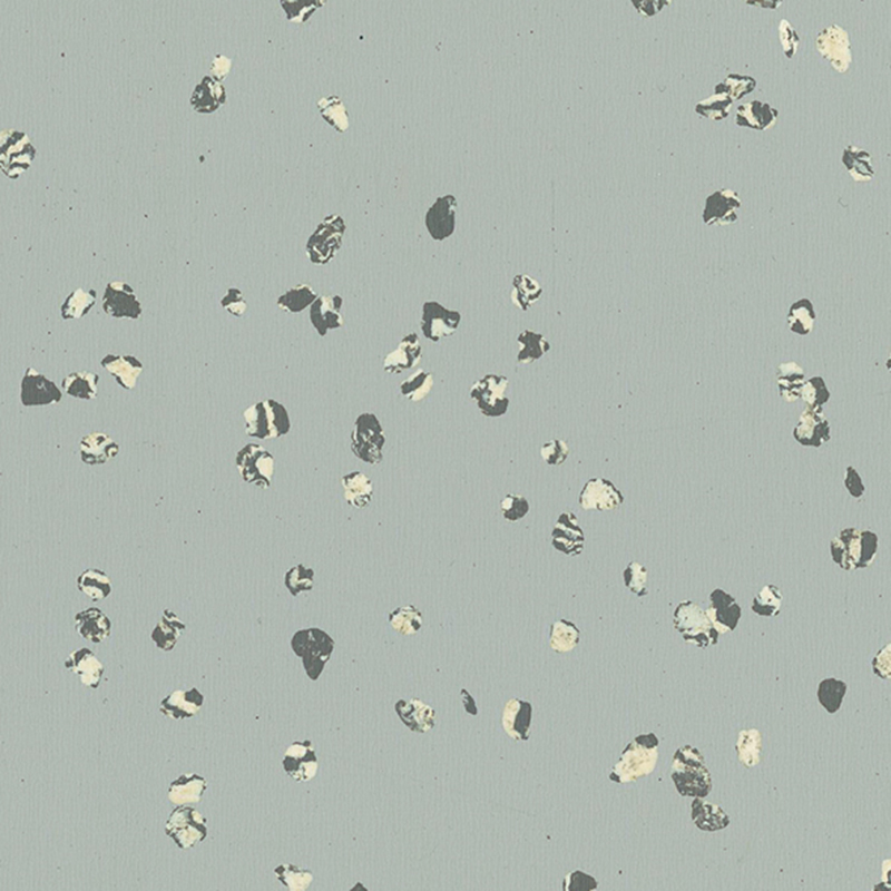 Lantai getah kapasiti galas beban tinggi