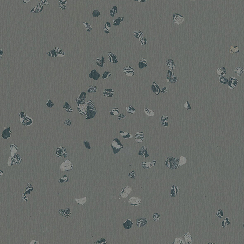 Lantai getah kapasiti galas beban tinggi