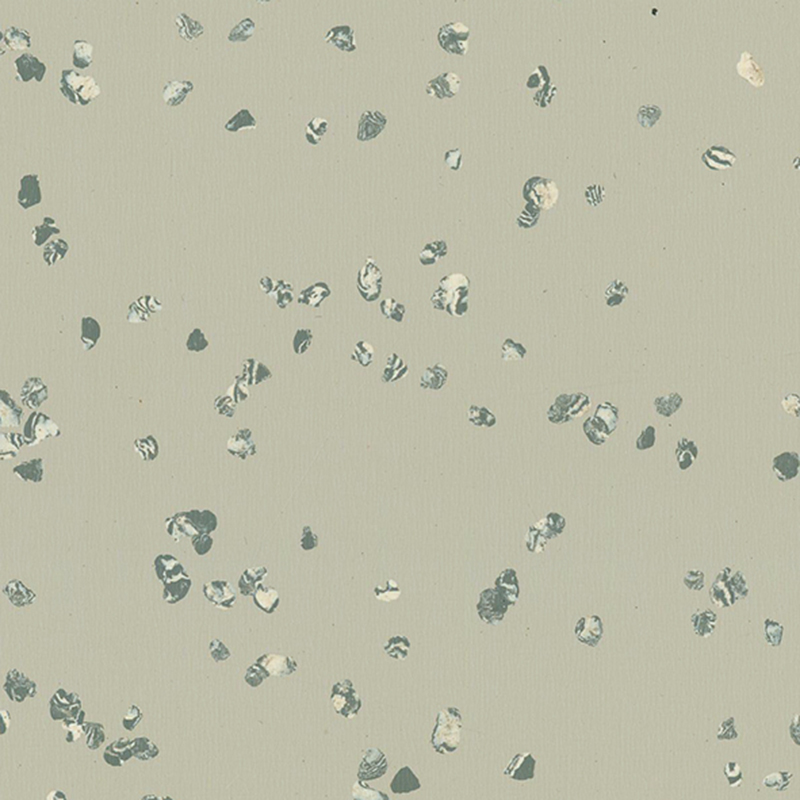 Lantai getah kapasiti galas beban tinggi