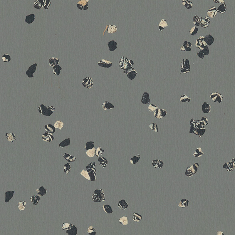 Lantai getah kapasiti galas beban tinggi