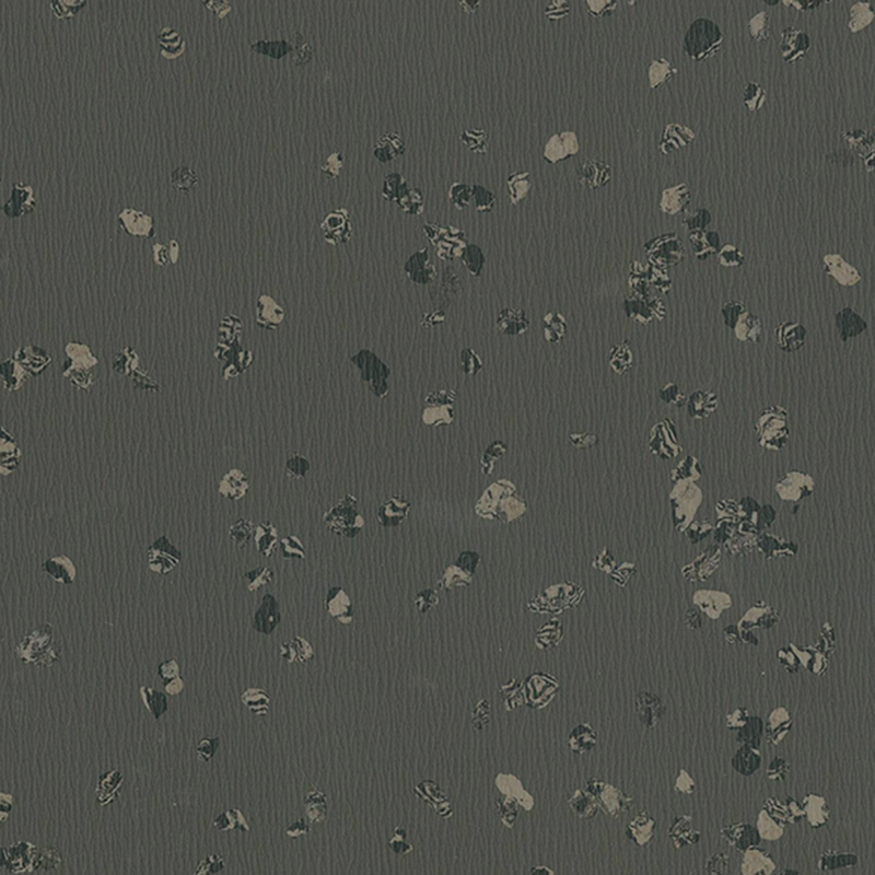 Lantai getah kapasiti galas beban tinggi