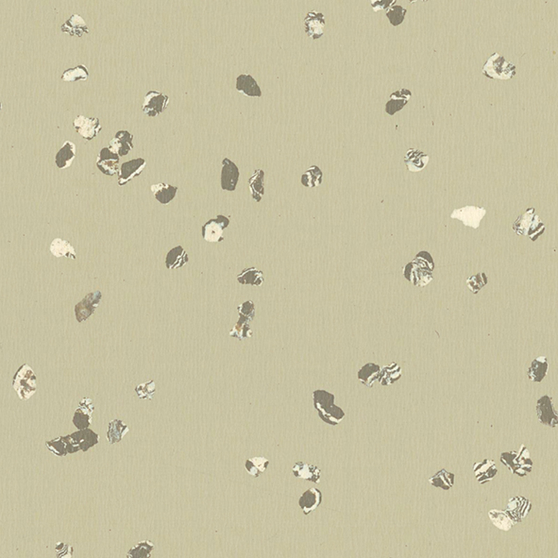 Lantai getah kapasiti galas beban tinggi