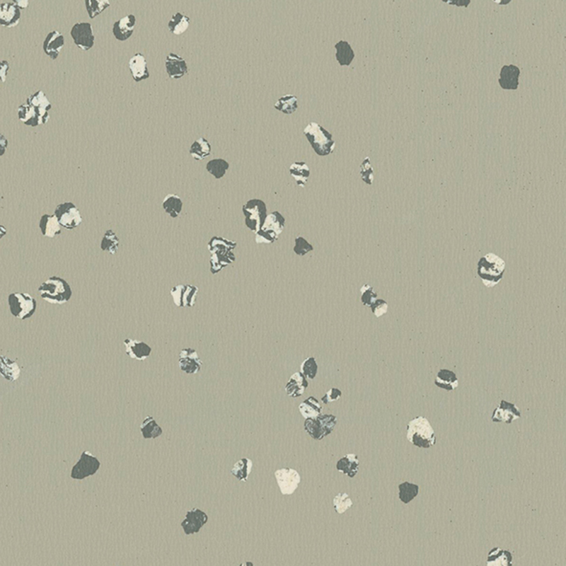 Lantai getah kapasiti galas beban tinggi