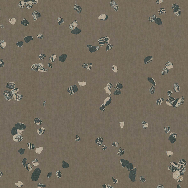 Lantai getah kapasiti galas beban tinggi