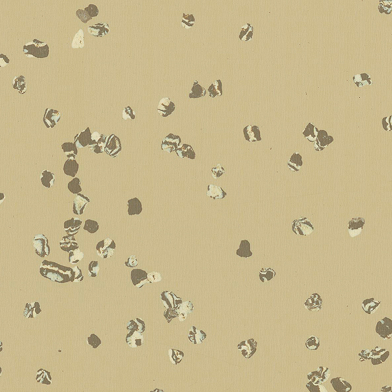 Lantai getah kapasiti galas beban tinggi