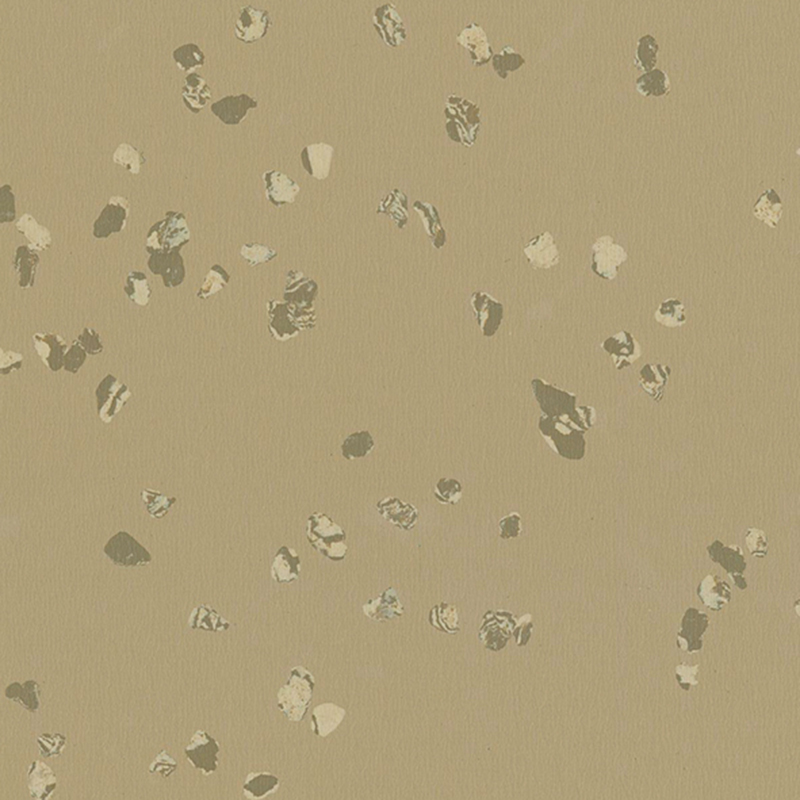 Lantai getah kapasiti galas beban tinggi