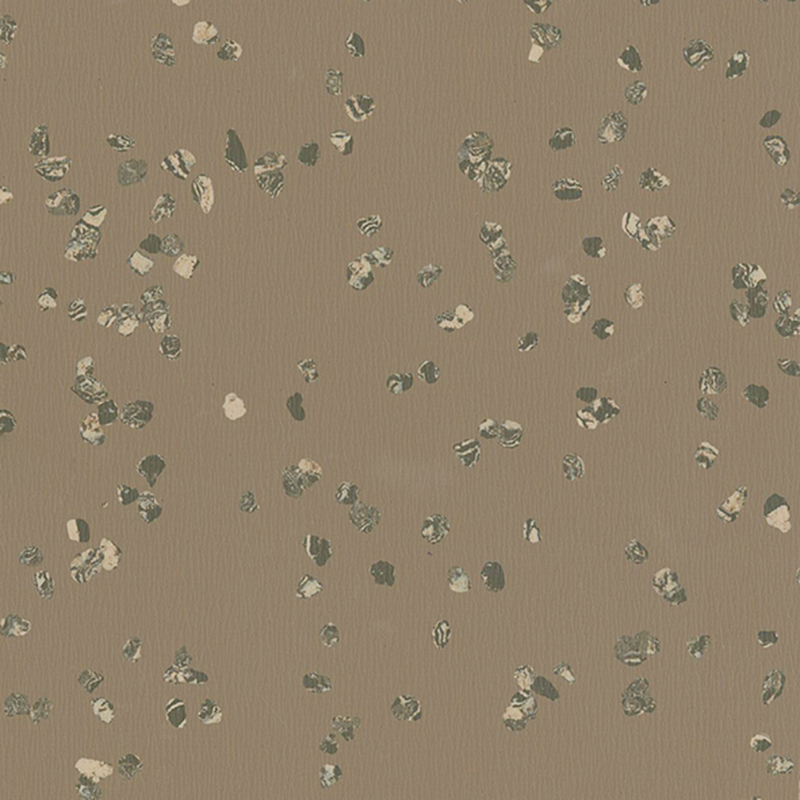 Lantai getah kapasiti galas beban tinggi