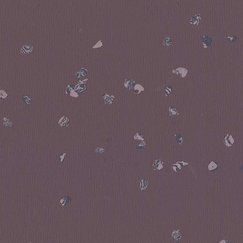 Lantai getah kapasiti galas beban tinggi