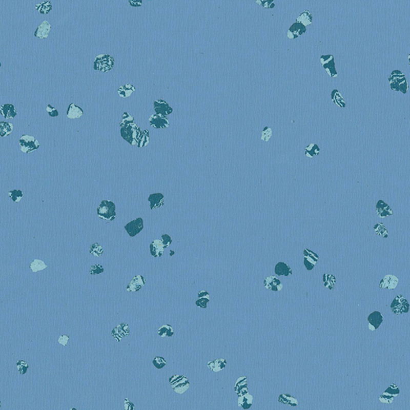 Lantai getah kapasiti galas beban tinggi