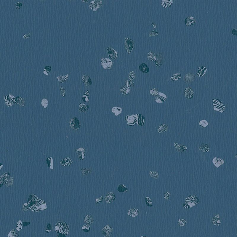 Lantai getah kapasiti galas beban tinggi