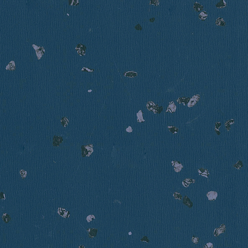 Lantai getah kapasiti galas beban tinggi