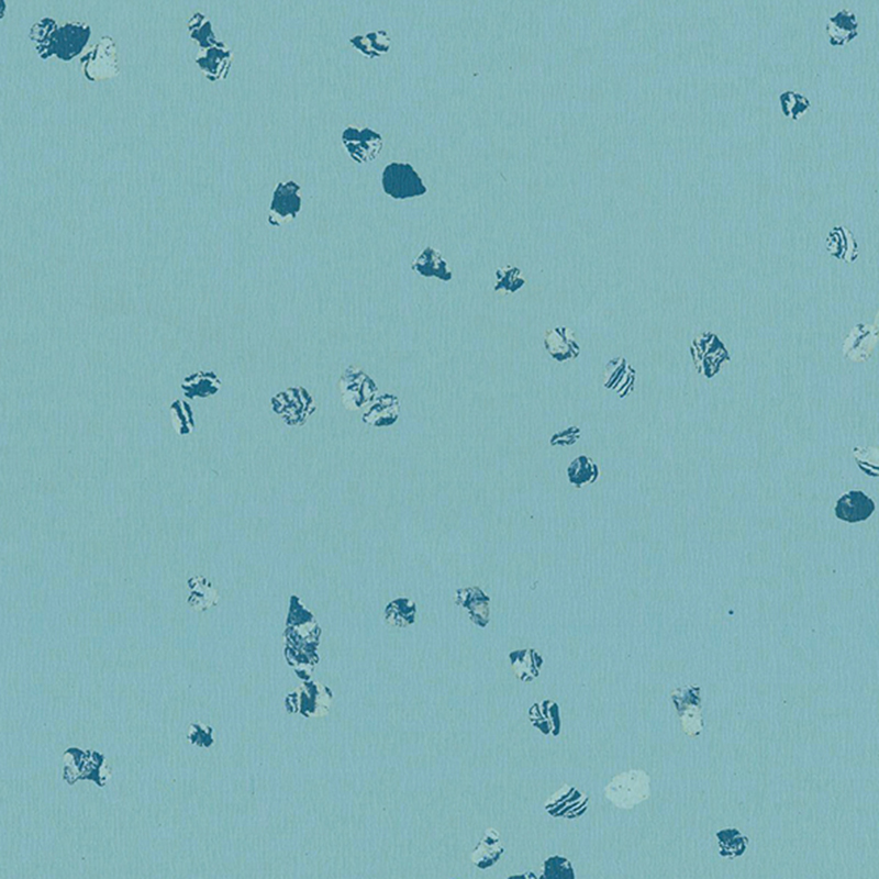 Lantai getah kapasiti galas beban tinggi