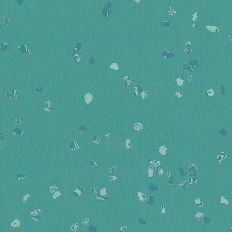 Lantai getah kapasiti galas beban tinggi