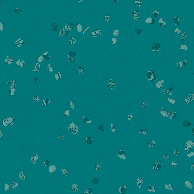 Lantai getah kapasiti galas beban tinggi