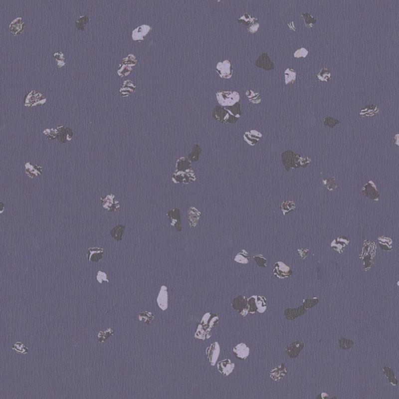 Lantai getah kapasiti galas beban tinggi