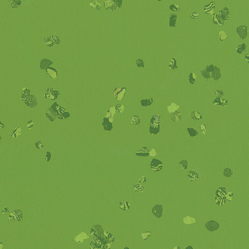 Lantai getah kapasiti galas beban tinggi