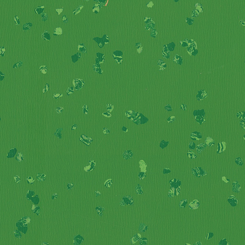 Lantai getah kapasiti galas beban tinggi