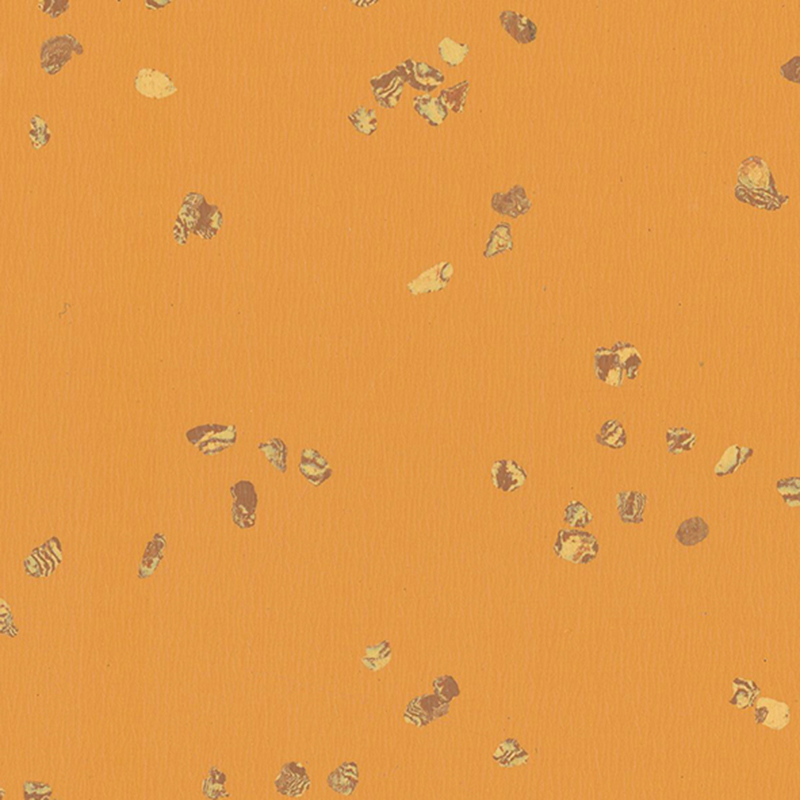 Lantai getah kapasiti galas beban tinggi