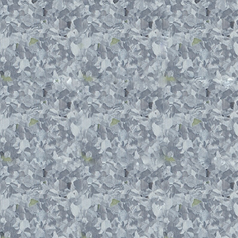 Lantai homogen berkualiti tinggi & fleksibiliti