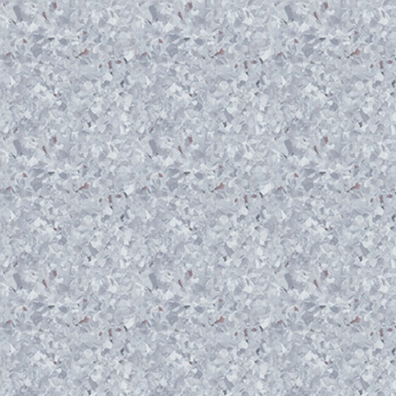 Lantai homogen berkualiti tinggi & fleksibiliti