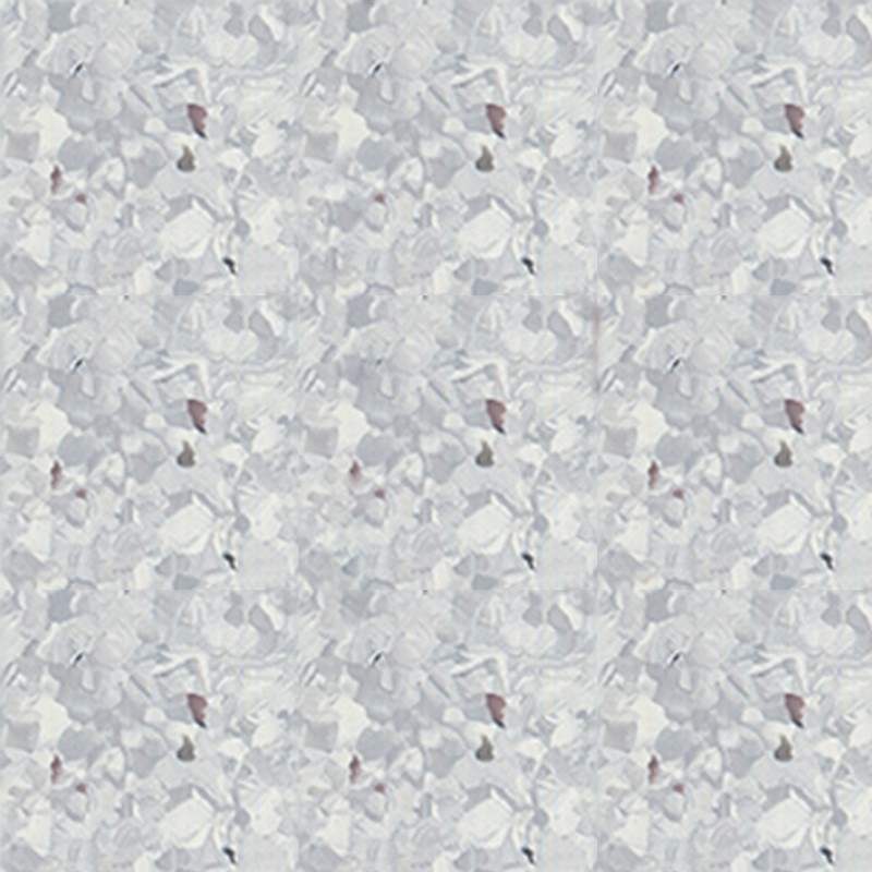 Lantai homogen berkualiti tinggi & fleksibiliti