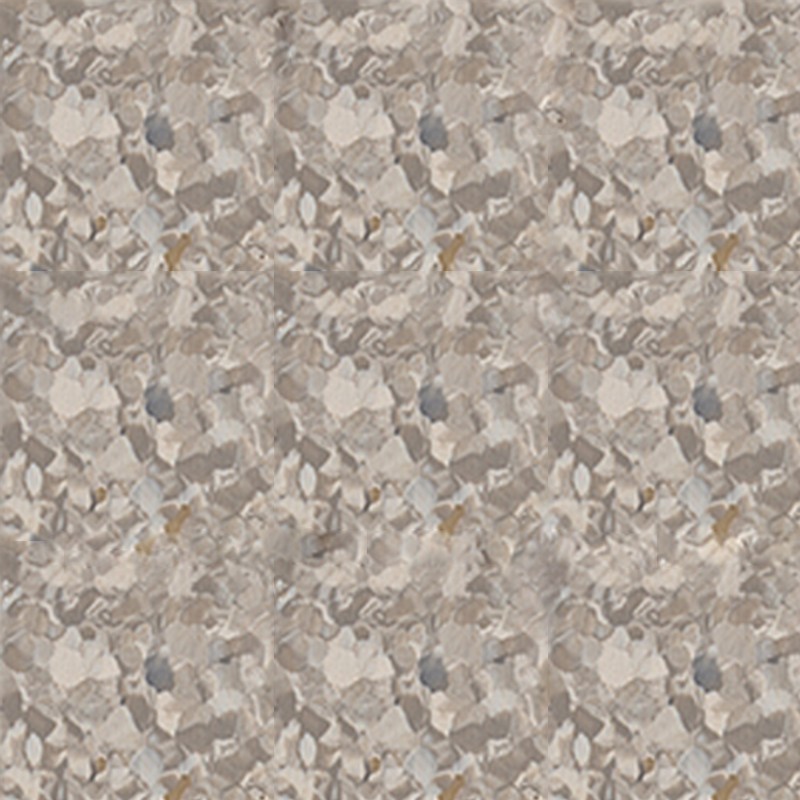 Lantai homogen berkualiti tinggi & fleksibiliti