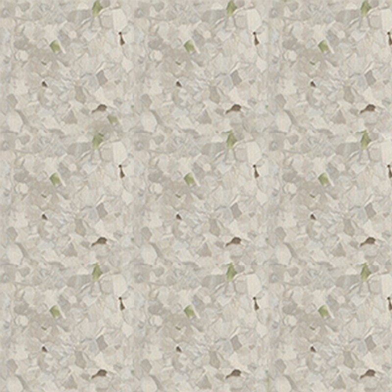 Lantai homogen berkualiti tinggi & fleksibiliti