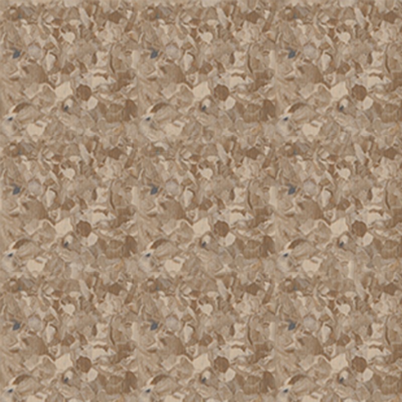 Lantai homogen berkualiti tinggi & fleksibiliti