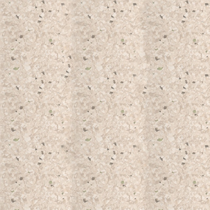 Lantai homogen berkualiti tinggi & fleksibiliti