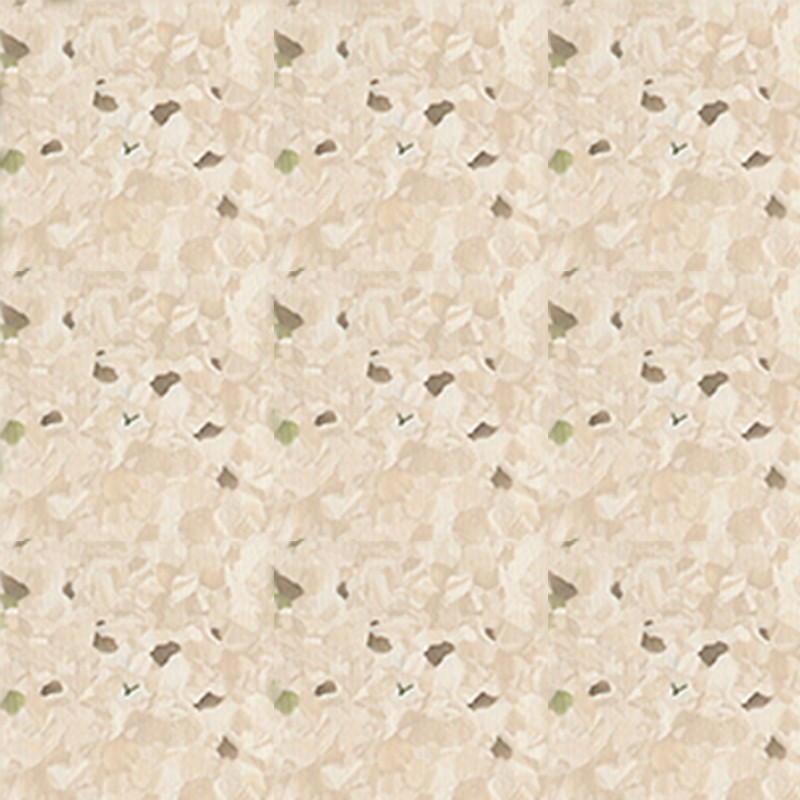 Lantai homogen berkualiti tinggi & fleksibiliti