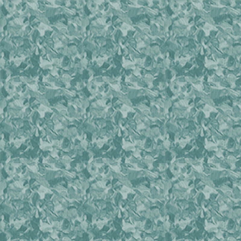 Lantai homogen berkualiti tinggi & fleksibiliti