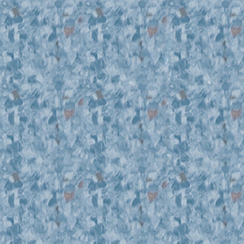 Lantai homogen berkualiti tinggi & fleksibiliti