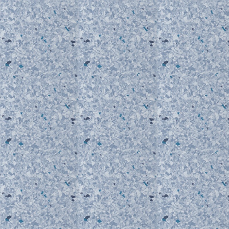 Lantai homogen berkualiti tinggi & fleksibiliti