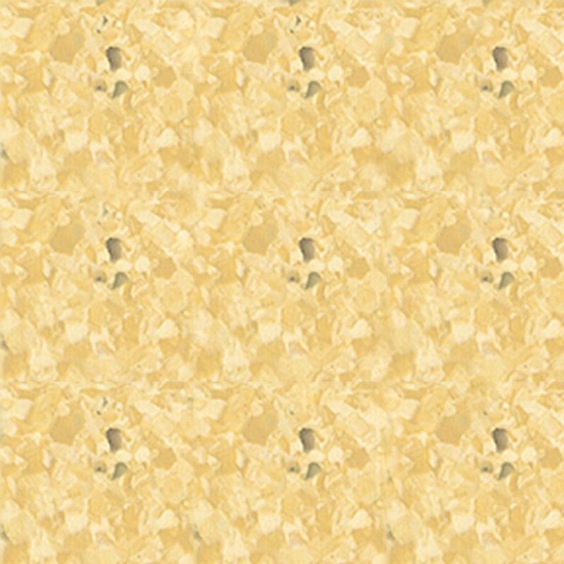 Lantai homogen berkualiti tinggi & fleksibiliti