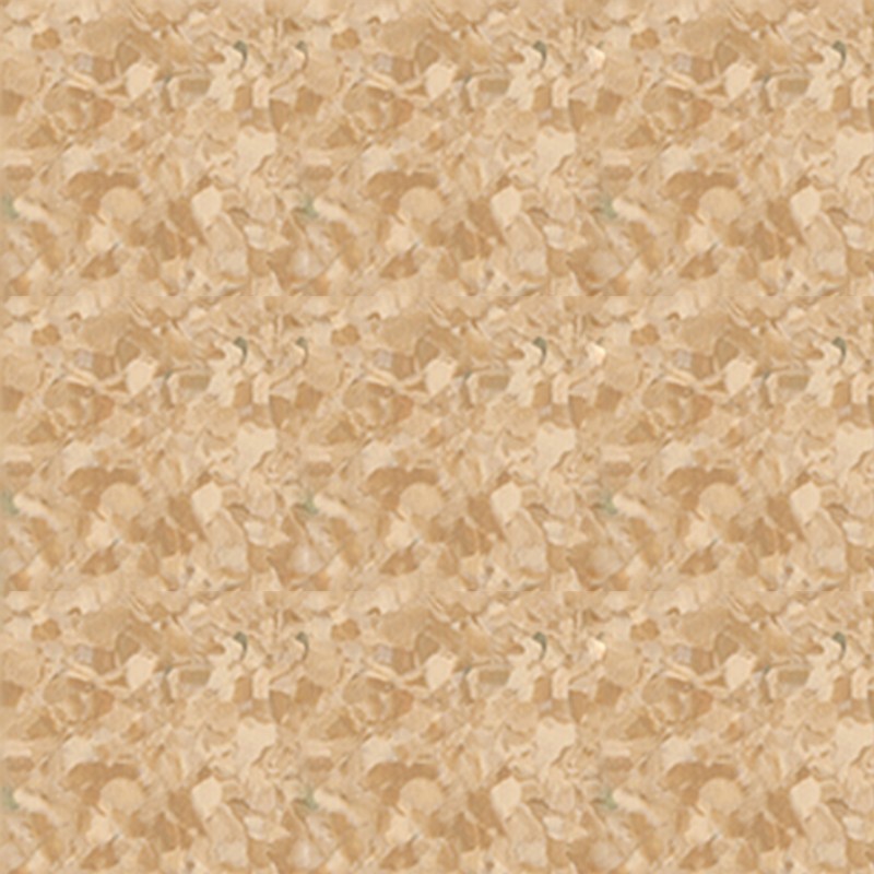 Lantai homogen berkualiti tinggi & fleksibiliti