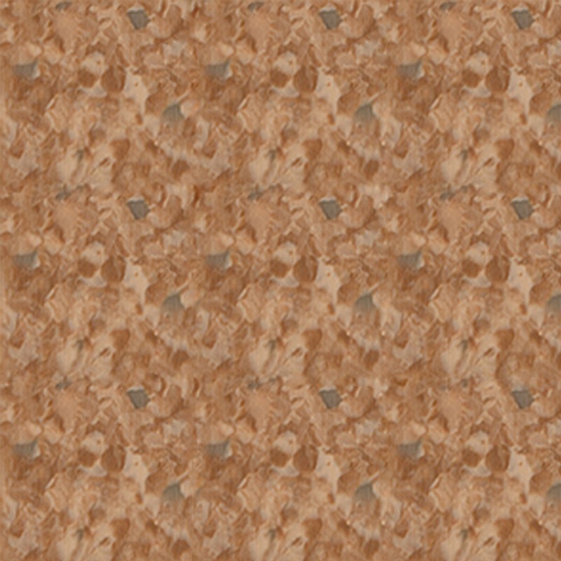 Lantai homogen berkualiti tinggi & fleksibiliti