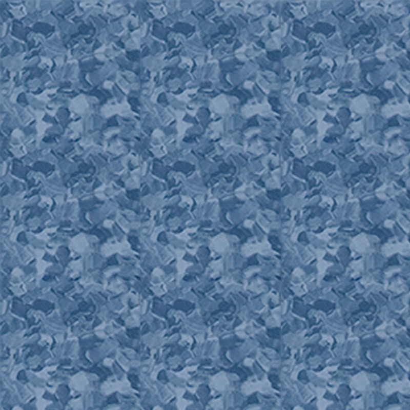 Lantai homogen berkualiti tinggi & fleksibiliti