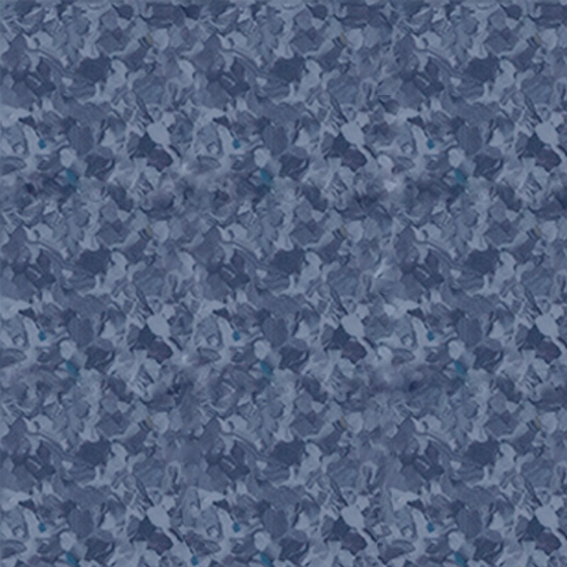 Lantai homogen berkualiti tinggi & fleksibiliti