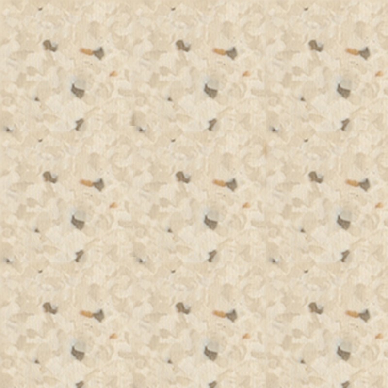 Lantai homogen berkualiti tinggi & fleksibiliti