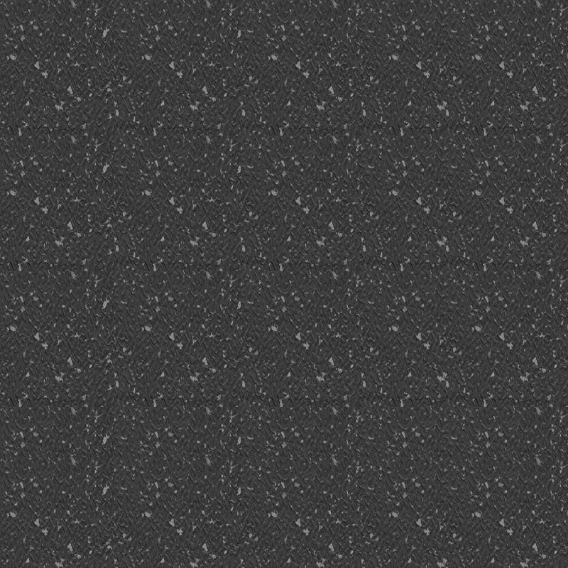 Lantai getah & plastik serap hentakan yang kuat