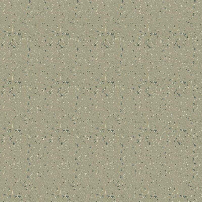 Lantai getah & plastik serap hentakan yang kuat